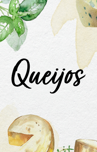 Queijos